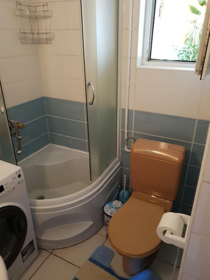 Apartmani Mir Žabljak Kültér fotó